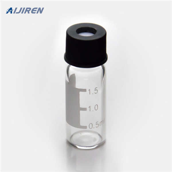 <h3>Waters Iso9001 hplc vial caps for sale-Aijiren 2ml </h3>
